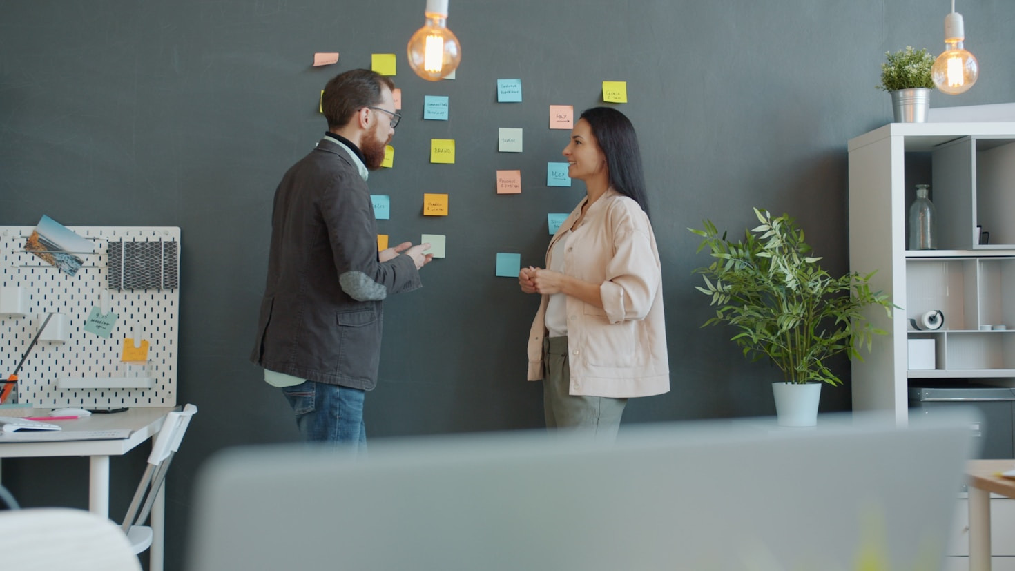 The Role of Technology in Modern Creative Ventures