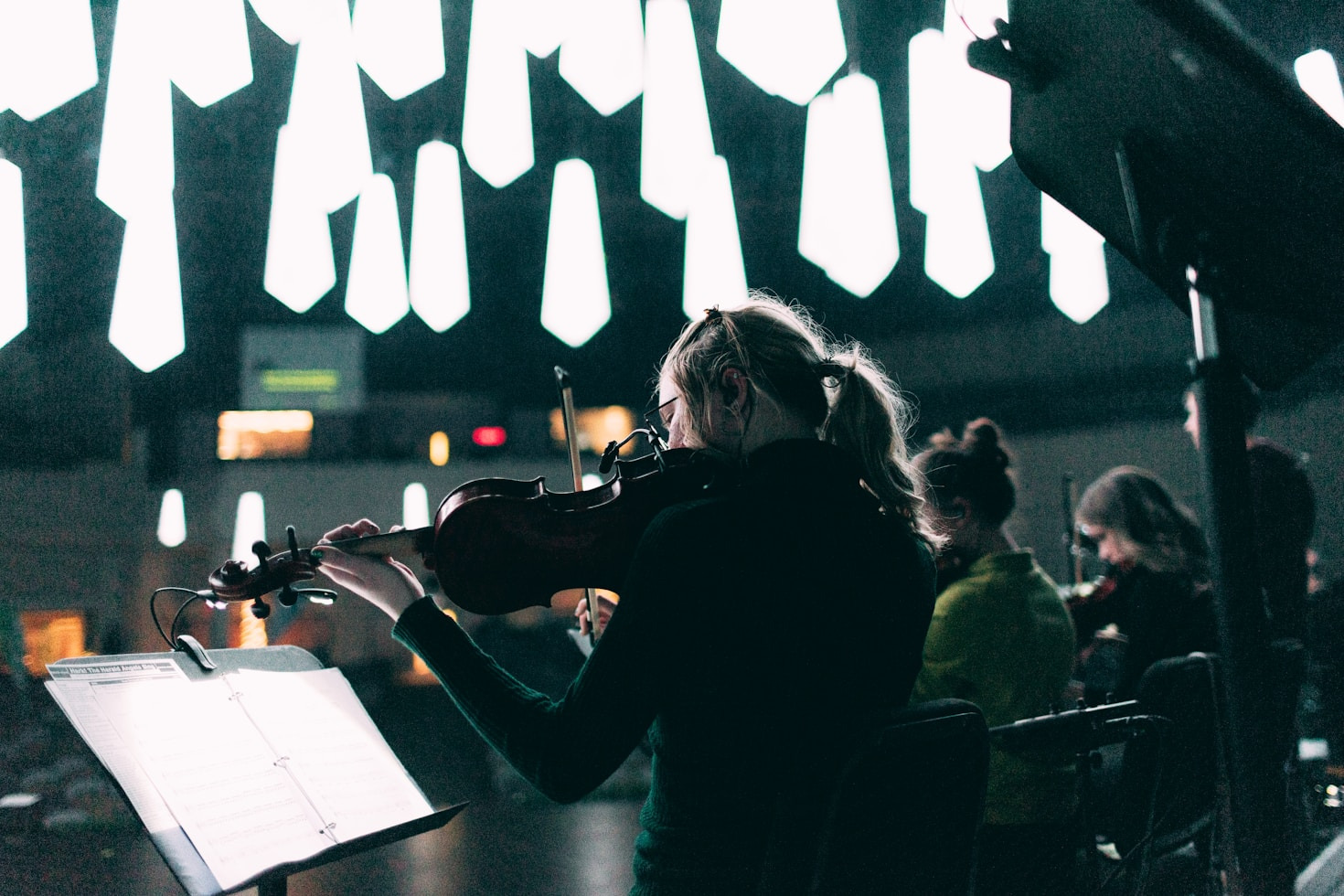 Lessons Learned from Merging Consulting with Personal Projects